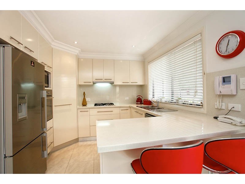 Minchinbury NSW 2770