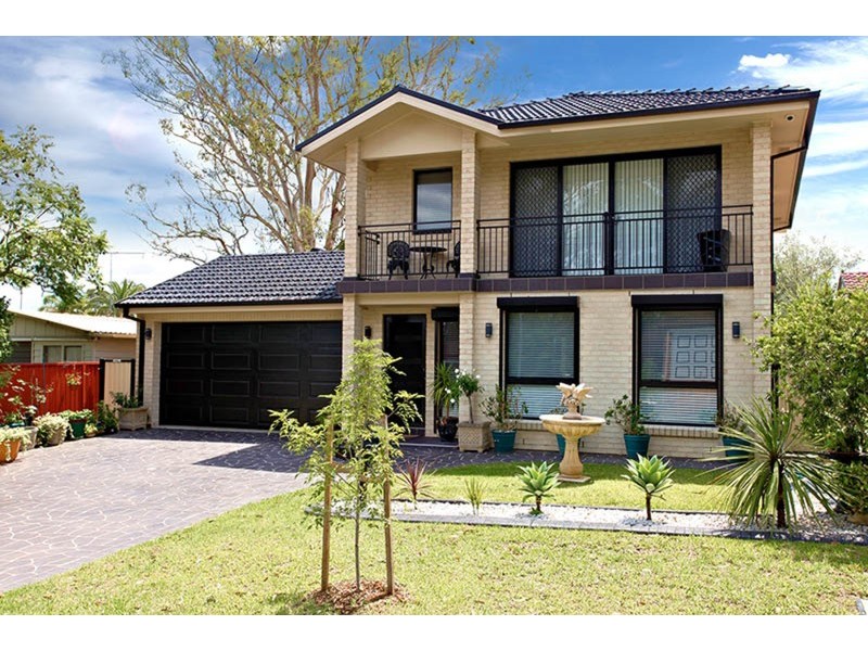 Minchinbury NSW 2770