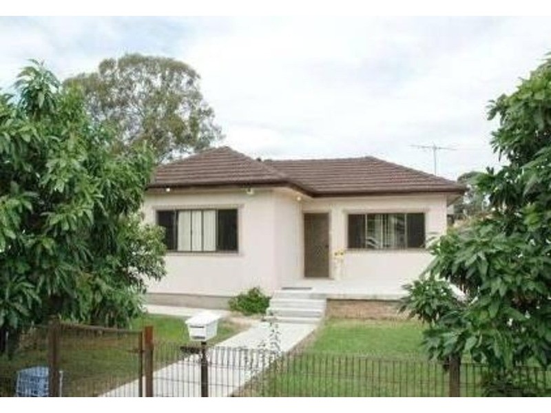 19 Vincent Street, Mount Druitt NSW 2770