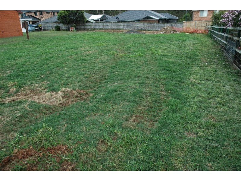 Claremont Meadows NSW 2747