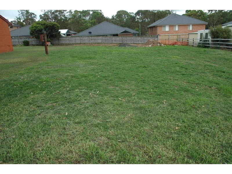 Claremont Meadows NSW 2747