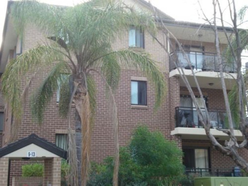 21/9-13 Dent Street, Jamisontown NSW 2750