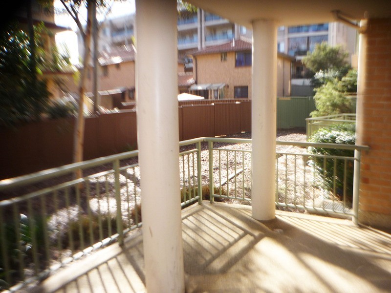 15/11-13 Fourth  Avenue, Blacktown NSW 2148