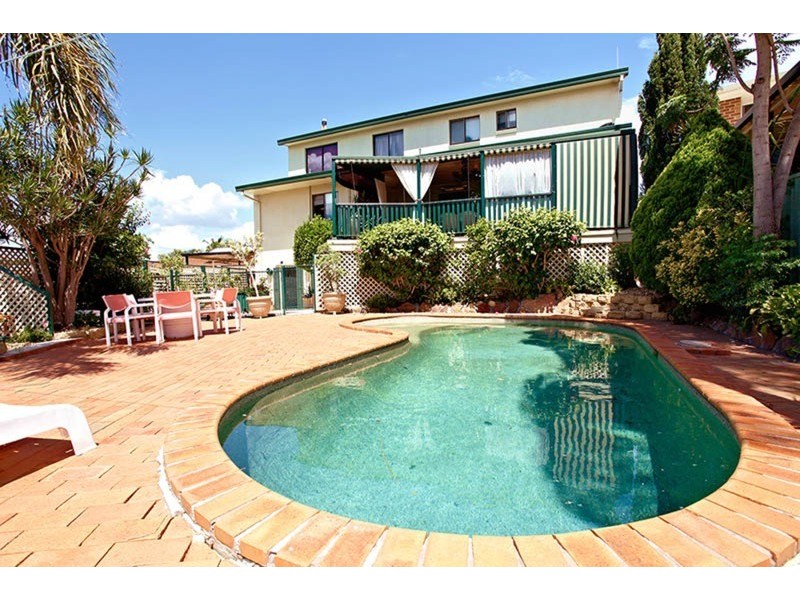 4 Hyland Place, Minchinbury NSW 2770