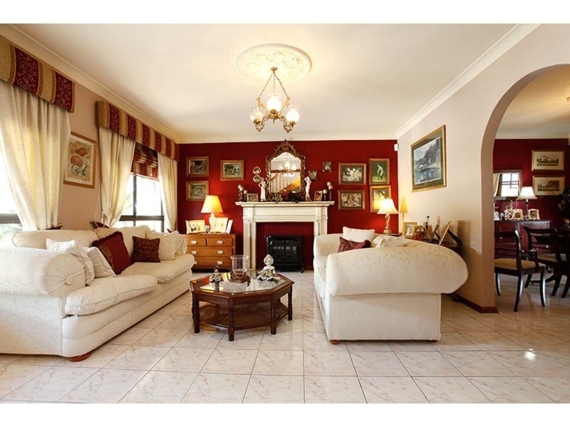 4 Hyland Place, Minchinbury NSW 2770