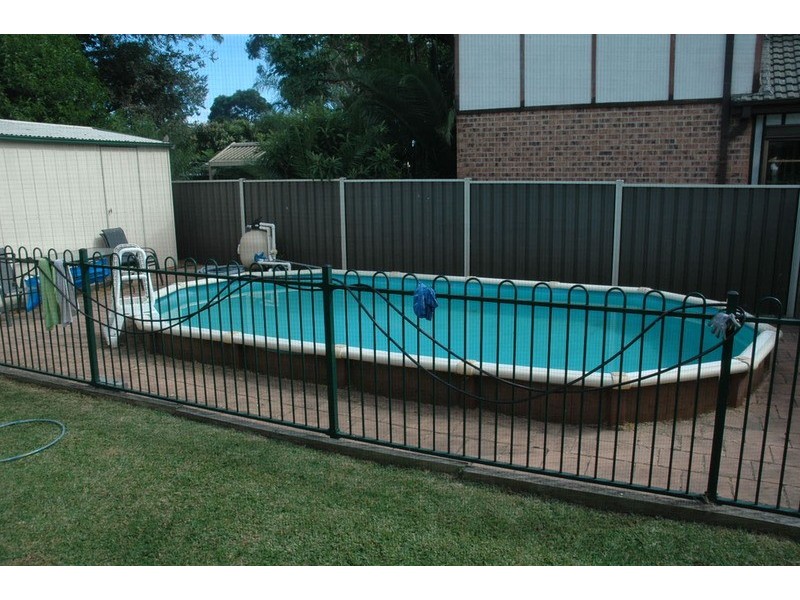 17 Mulga Street, North St Marys NSW 2760