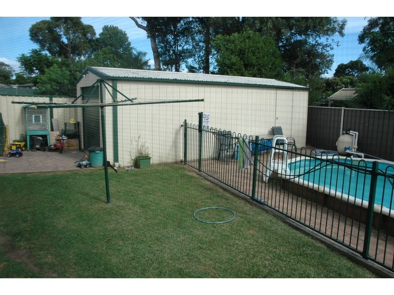17 Mulga Street, North St Marys NSW 2760