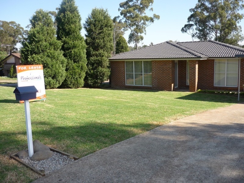 31 Myrtle Avenue, Claremont Meadows NSW 2747