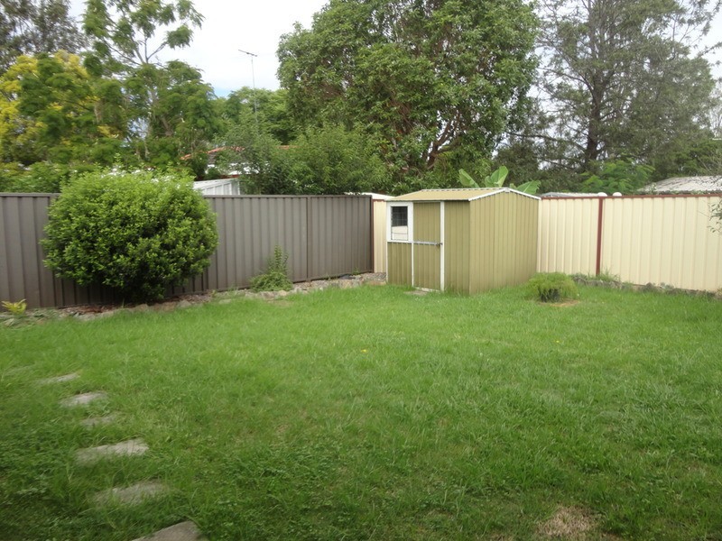 252 Banks Drive, St Clair NSW 2759