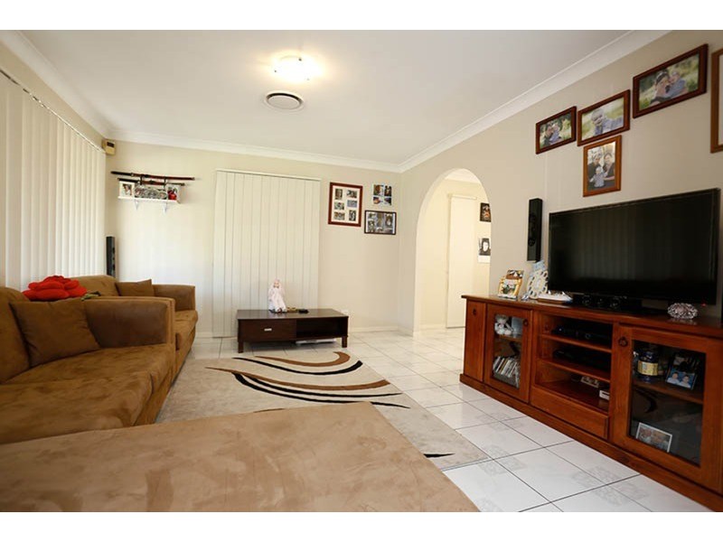 St Clair NSW 2759