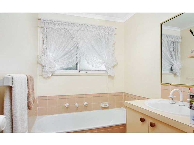 46 Denver  Road, St Clair NSW 2759