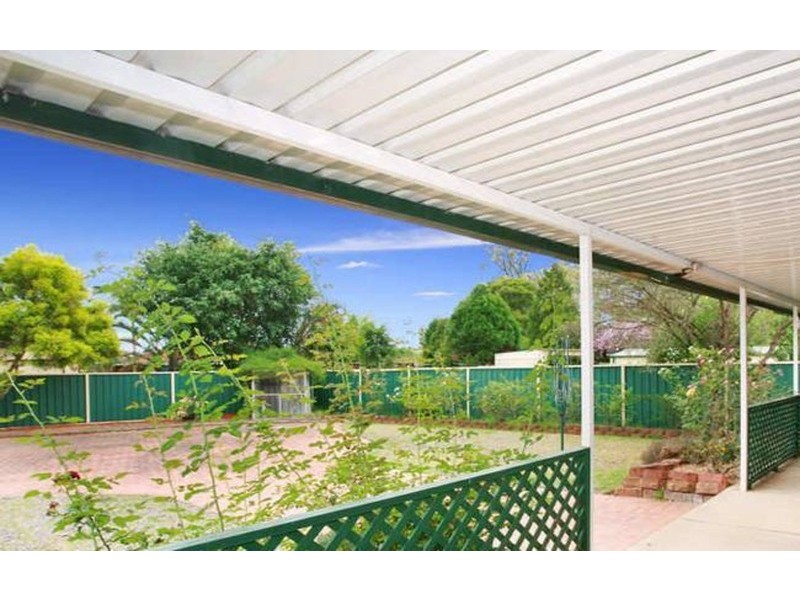 46 Denver  Road, St Clair NSW 2759