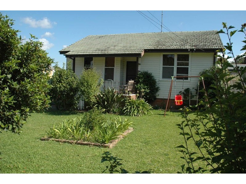 1 Arnold Avenue, St Marys NSW 2760