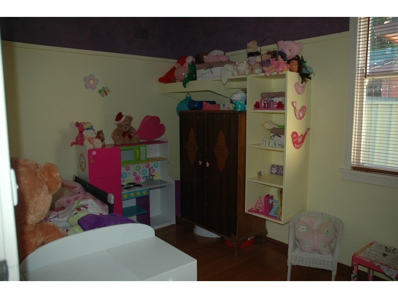 1 Arnold Avenue, St Marys NSW 2760