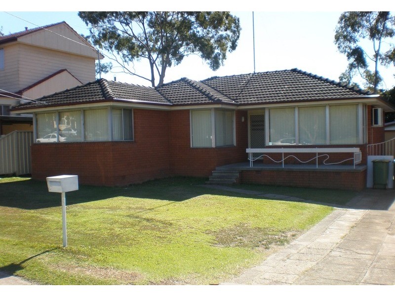 47 Smith Street, South Penrith NSW 2750