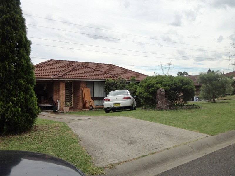 18 Regulus Street, Erskine Park NSW 2759