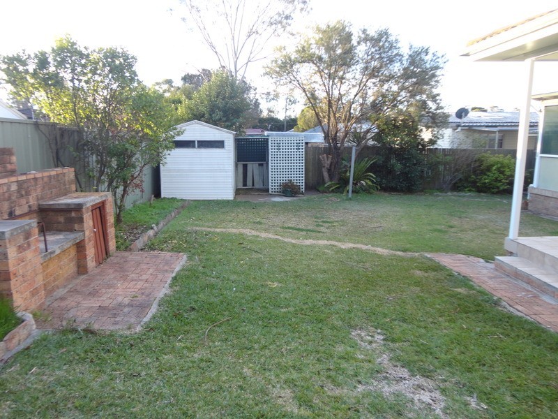 7 Weatherby  Street, Cambridge Park NSW 2747
