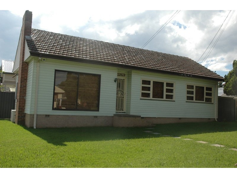 17 John Street, St Marys NSW 2760