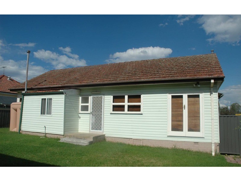 17 John Street, St Marys NSW 2760