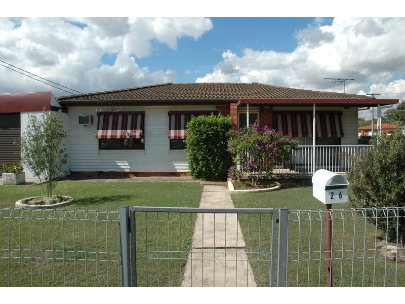 26 Kennelly Street, Colyton NSW 2760