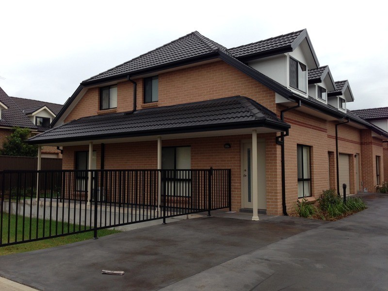 1/147 Adelaide Street, St Marys NSW 2760