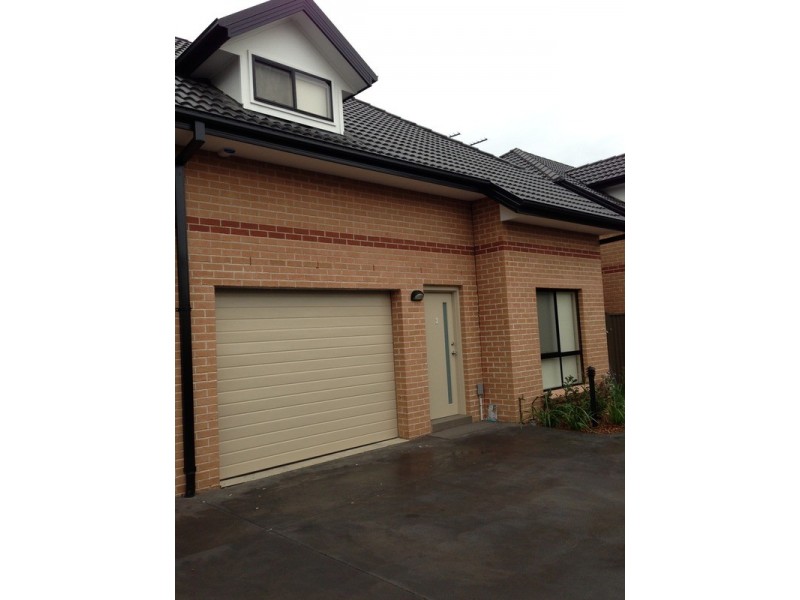 2/147 Adelaide Street, St Marys NSW 2760