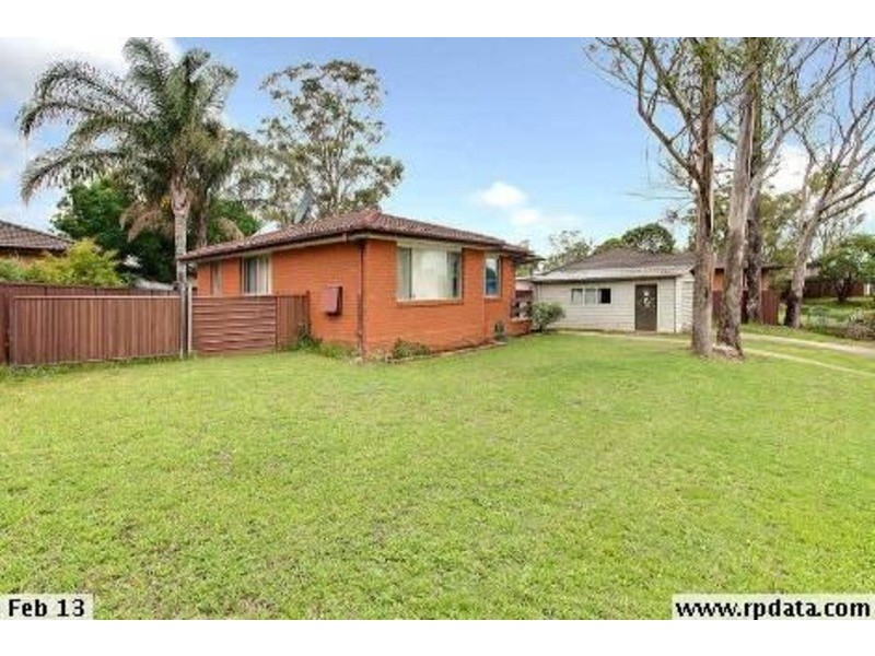 48 Middleton Crescent, Bidwill NSW 2770
