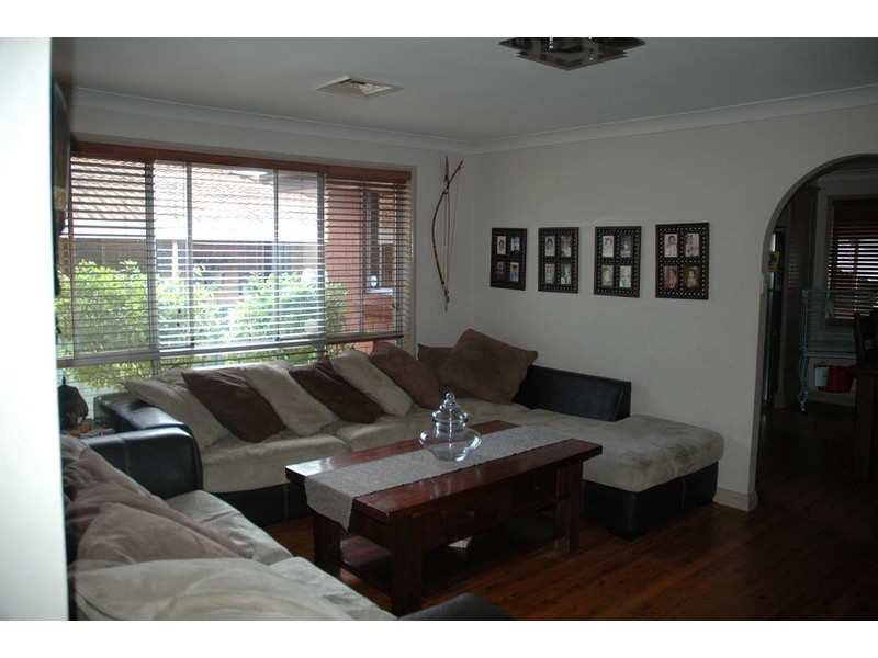 22 Kolodong Drive, Quakers Hill NSW 2763