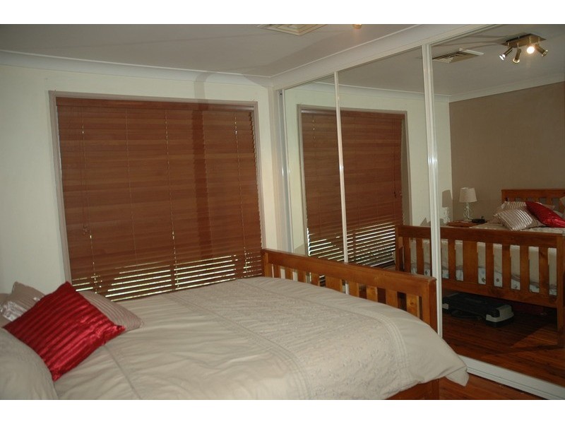 22 Kolodong Drive, Quakers Hill NSW 2763