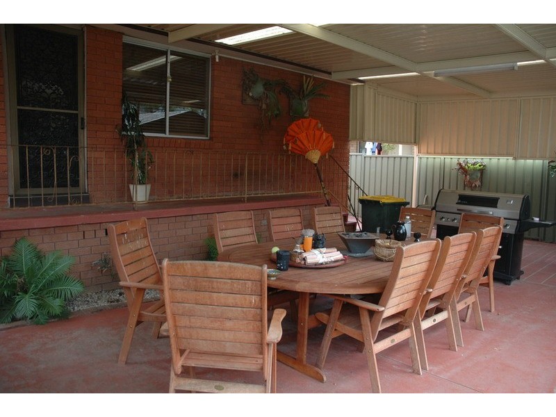 22 Kolodong Drive, Quakers Hill NSW 2763