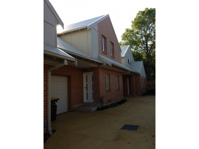 3/48 Gidley  Street, St Marys NSW 2760