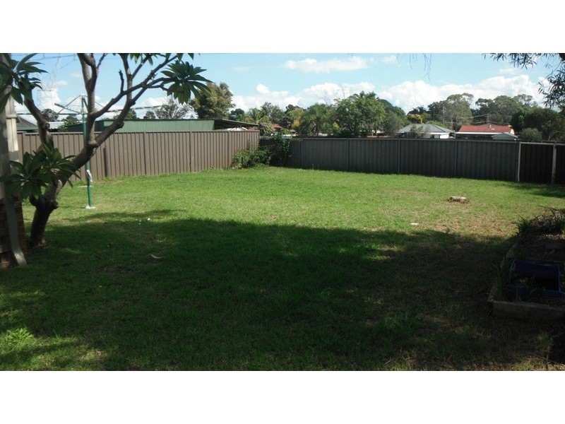 22 Weber Crescent, Emerton NSW 2770