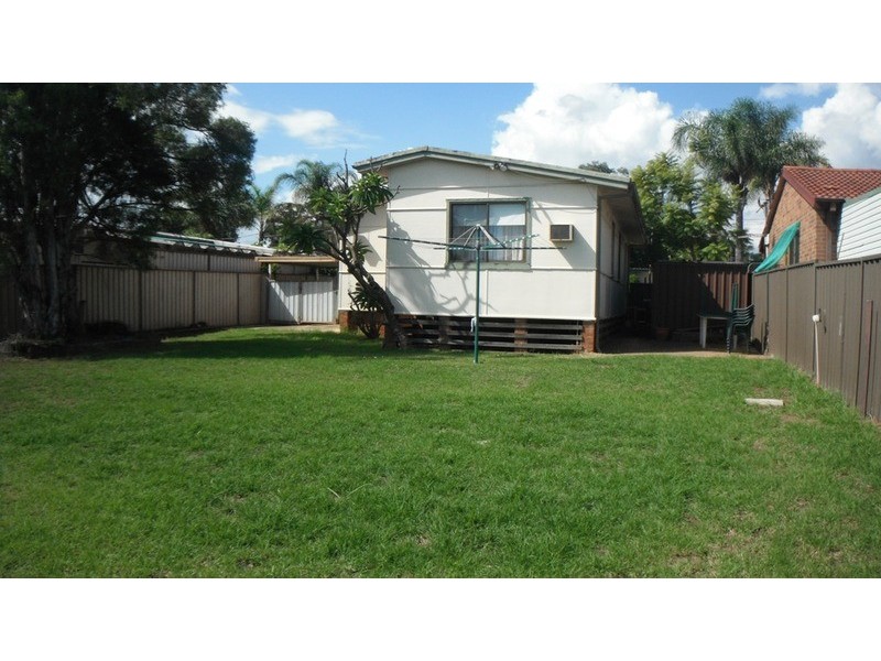 22 Weber Crescent, Emerton NSW 2770