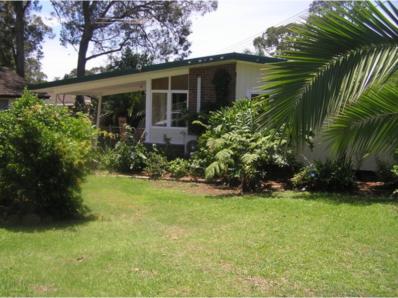 31 Leyte Avenue, Lethbridge Park NSW 2770