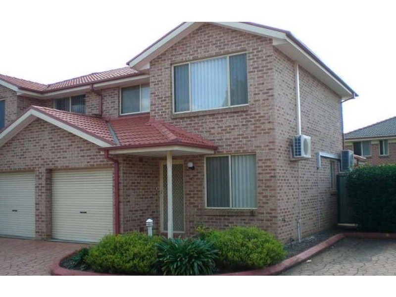 10/11 Atchison Street, St Marys NSW 2760