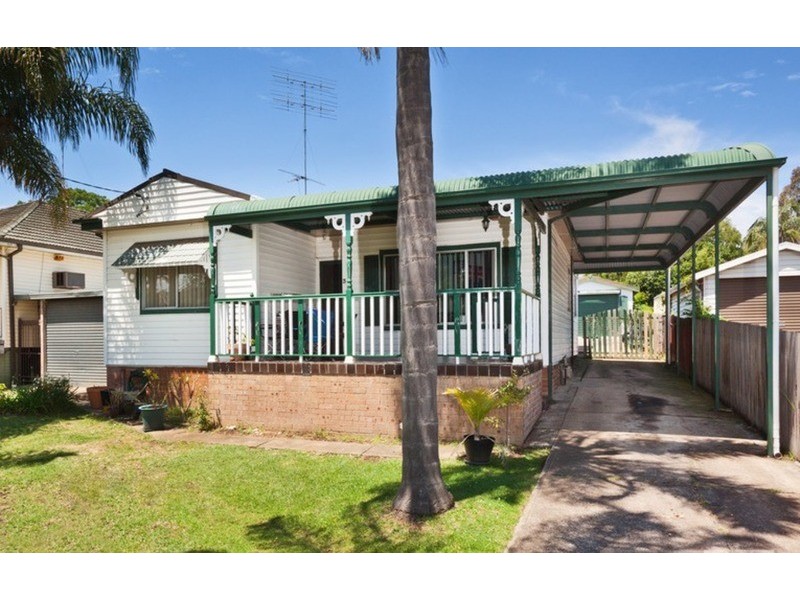 3 Bega Street, St Marys NSW 2760