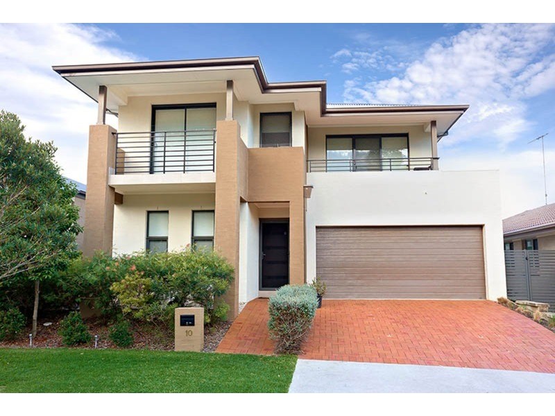 10 Ferdinand Crescent, Ropes Crossing NSW 2760