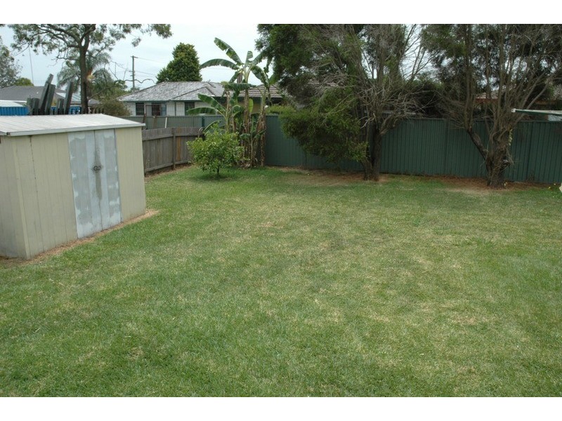 Lethbridge Park NSW 2770