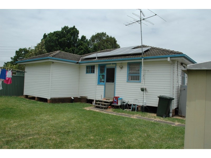 Lethbridge Park NSW 2770