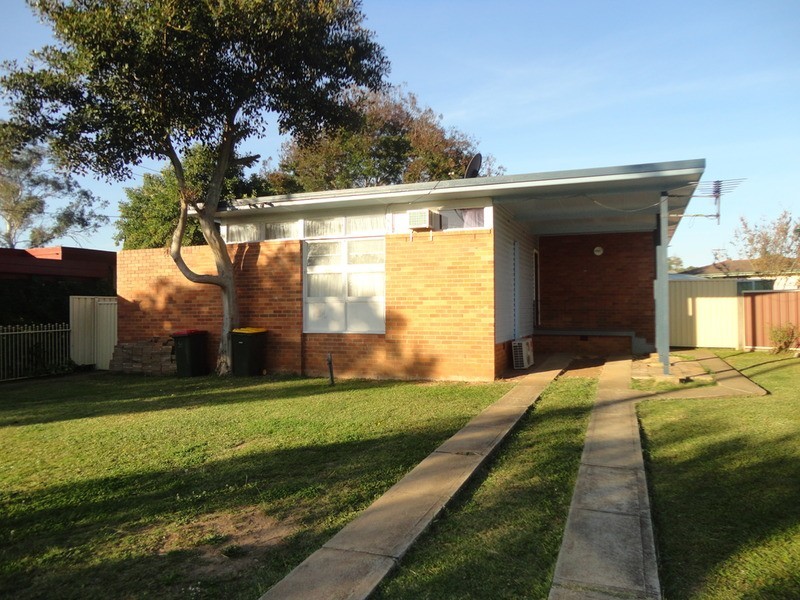 201 Carlisle Avenue, Hebersham NSW 2770