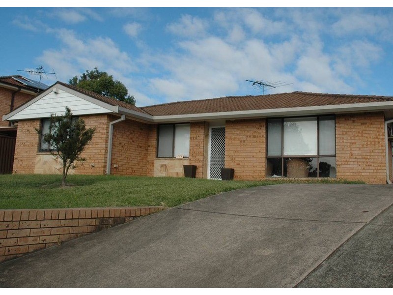 173 Bennett  Road, St Clair NSW 2759