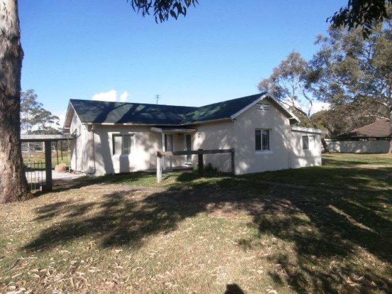 299 Londonderry Road, Londonderry NSW 2753