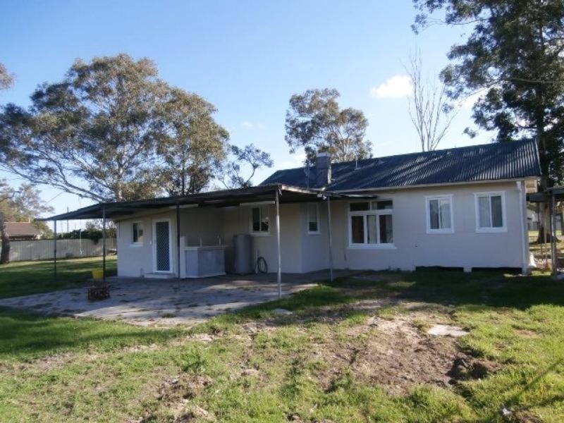 299 Londonderry Road, Londonderry NSW 2753