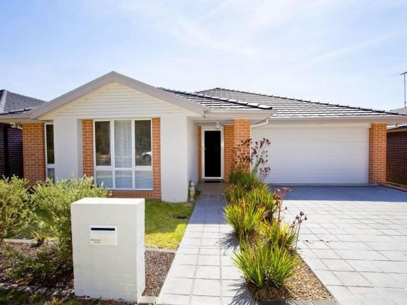 15 Bluebell Crescent, Ropes Crossing NSW 2760