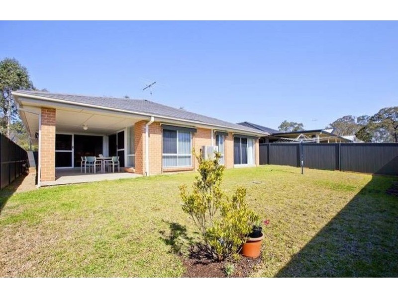 15 Bluebell Crescent, Ropes Crossing NSW 2760