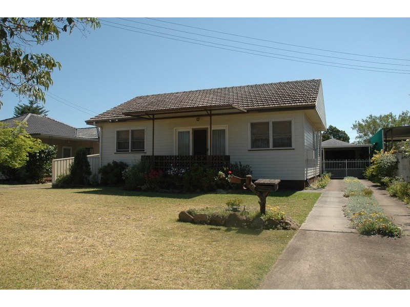 5 Moira Street, St Marys NSW 2760