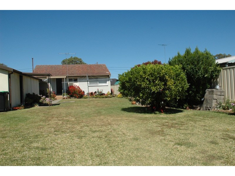 5 Moira Street, St Marys NSW 2760