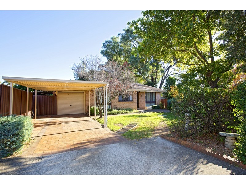 4/39 Brisbane Street, Oxley Park NSW 2760