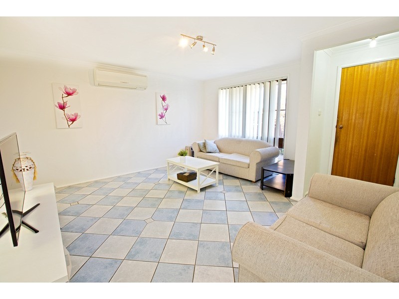 4/39 Brisbane Street, Oxley Park NSW 2760