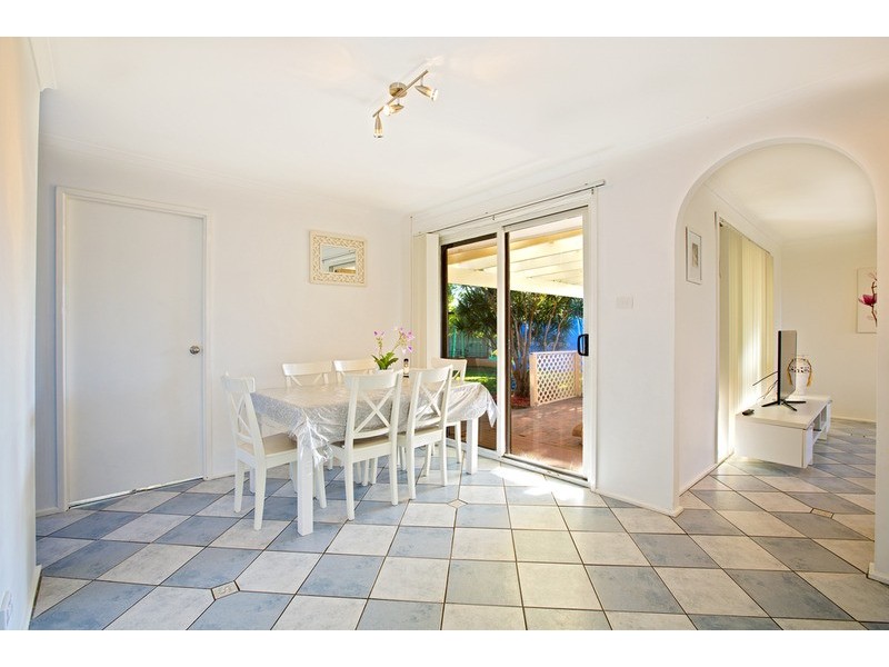 4/39 Brisbane Street, Oxley Park NSW 2760